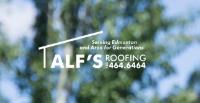 Alf's Roofing Ltd image 1